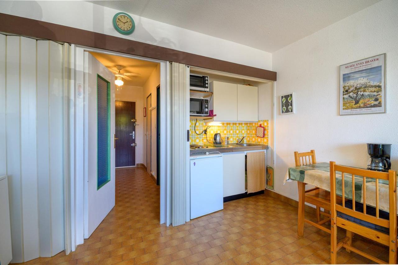 Appartement Donnant Sur Le Port De Plaisance De Port Camargue Et A Proximite Des Plages Le Grau-du-Roi Exterior foto